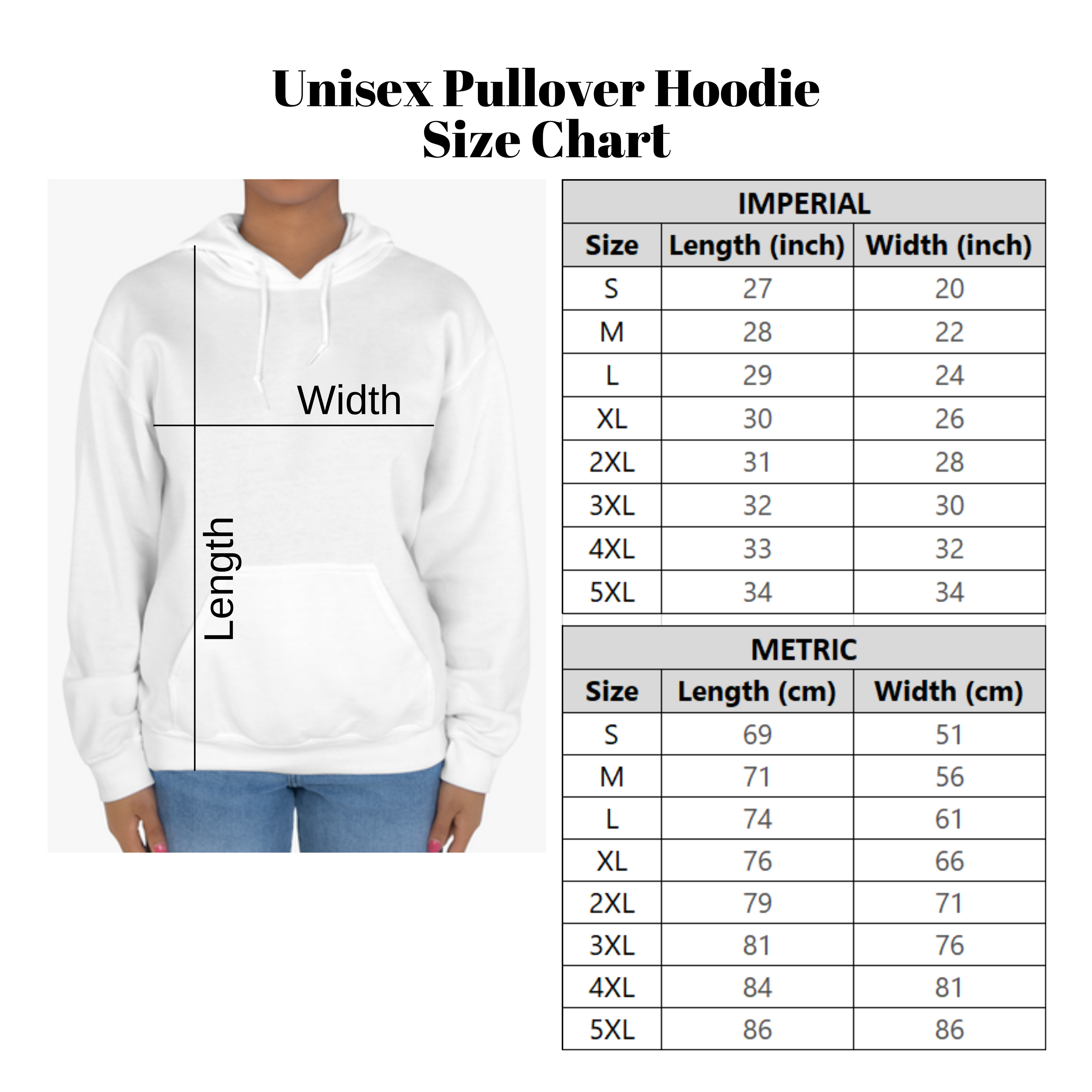 Pullover Hoodies-Alice in Wonderland Gifts 102 Goth Series