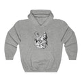 Pullover Hoodies-Alice in Wonderland Gifts 52 Classic Series