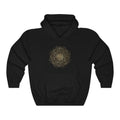 Pullover Hoodies-Mandala 102 | Printify