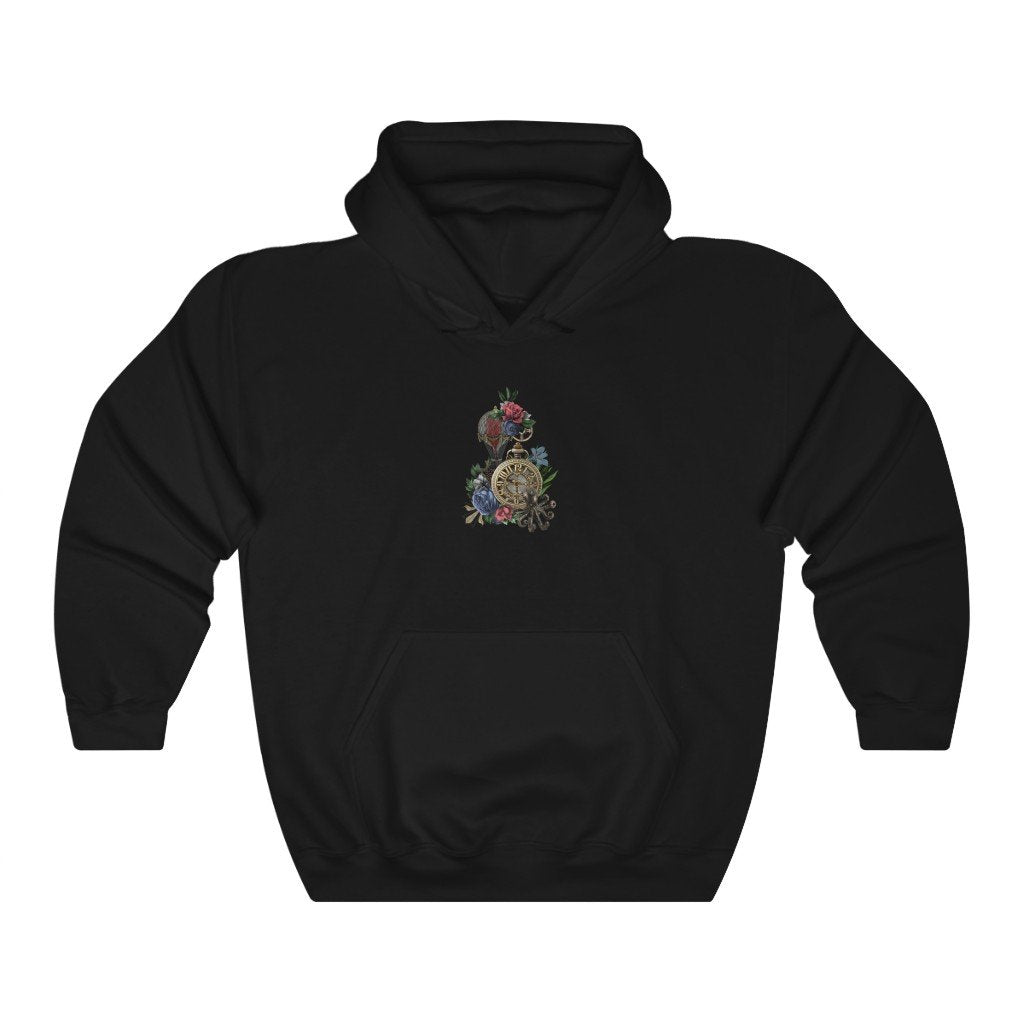 Pullover Hoodies-Steampunk 101 | Printify