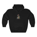 Pullover Hoodies-Steampunk 101 | Printify