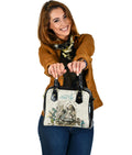 Shoulder Bag - Alice in Wonderland Gifts #101 Vintage
