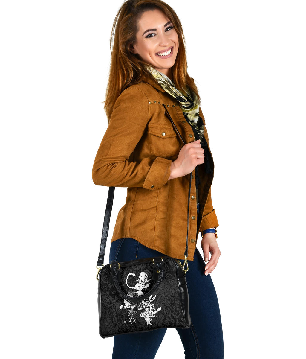 Shoulder Bag - Alice in Wonderland Gifts #52B Classic
