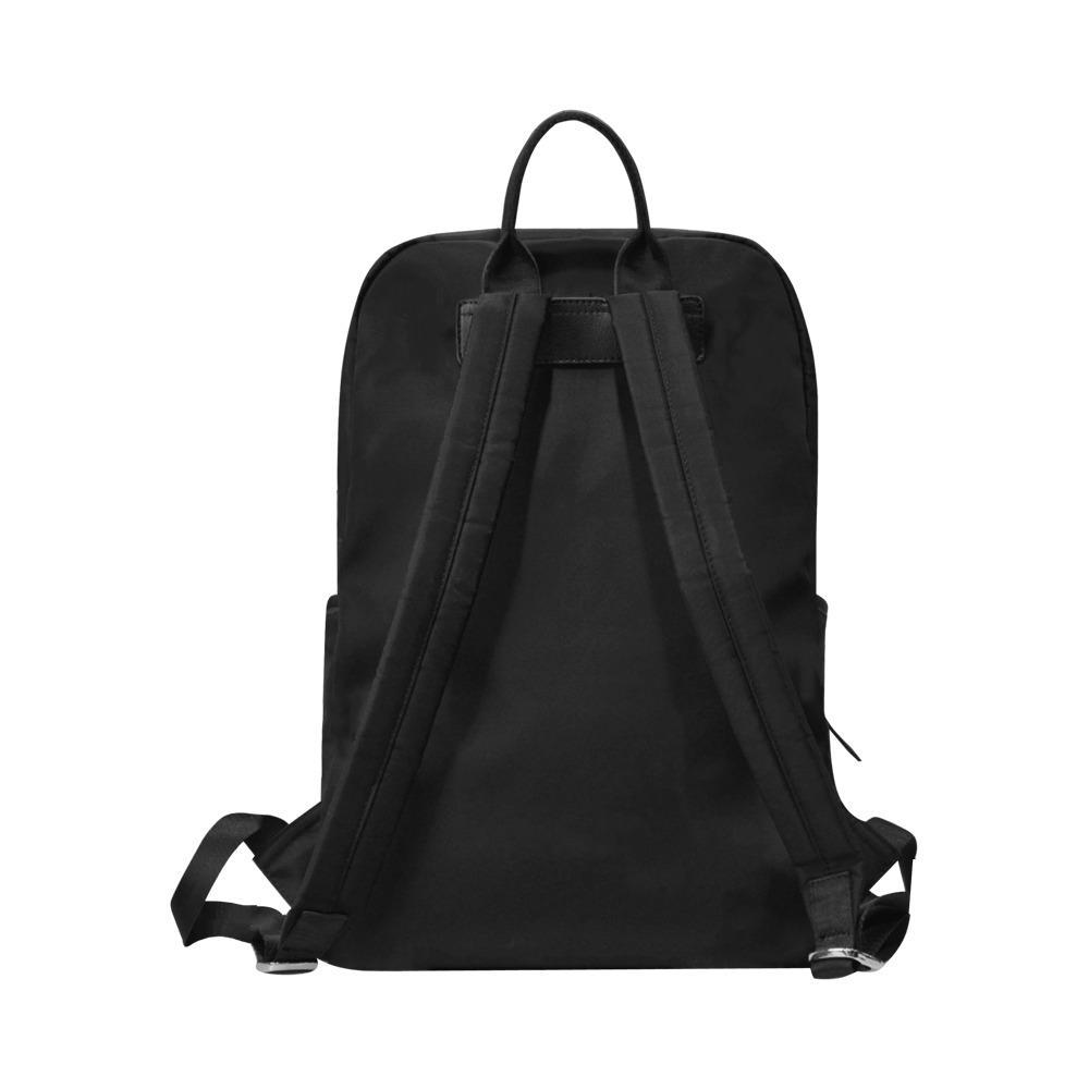 Stylish Backpack-Marble Design | ACES INFINITY