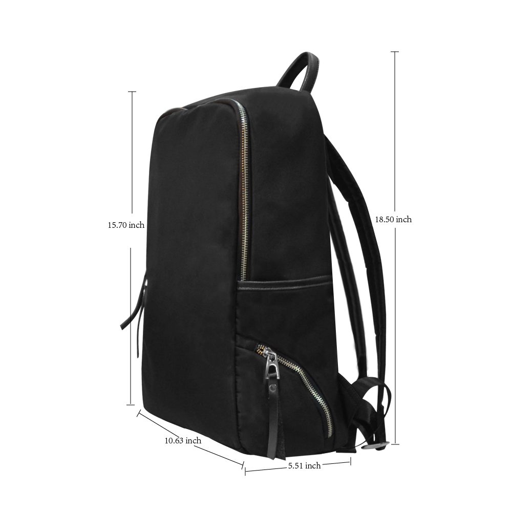 Stylish Backpack-Marble Design | ACES INFINITY