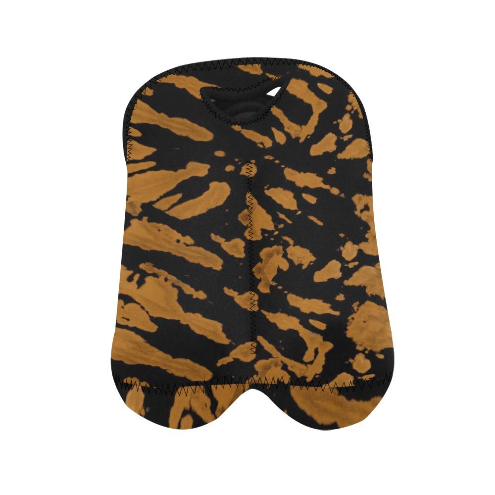 Tie Dye Design #115 | 2-Bottle Neoprene Wine Bag | ACES 