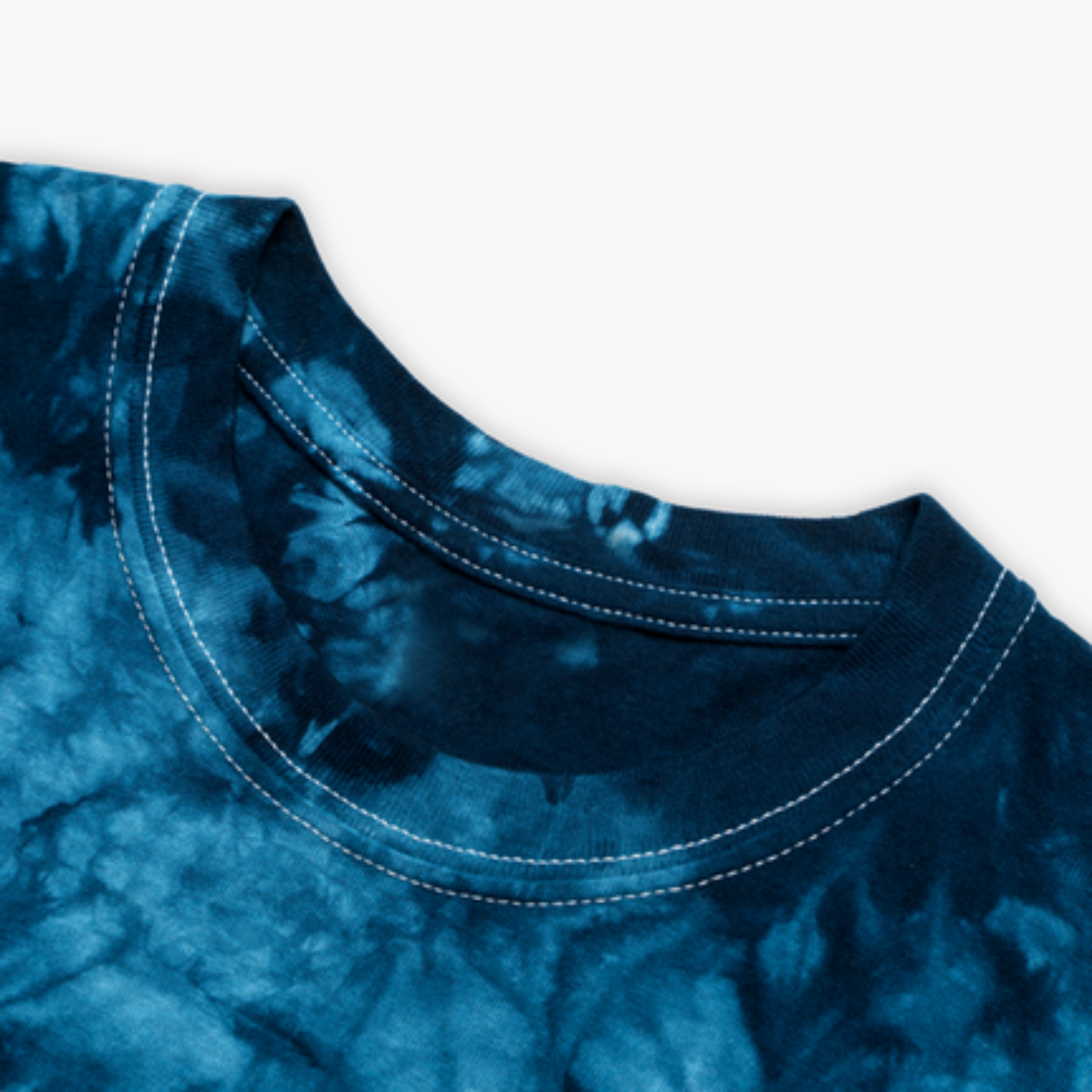 Tie Dye Shirt-Believe in the Good Tie Dye Graphic Tee | ACES